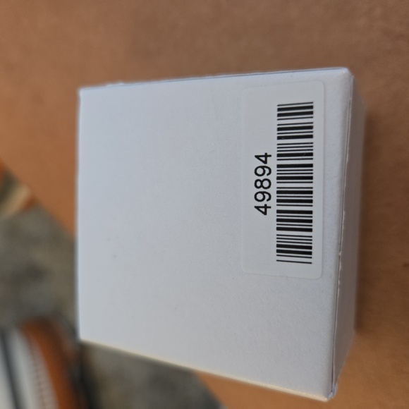 Invicta Angel Women's Ring Watch - 17.5mm, Silver, Black - Picture 4 of 4